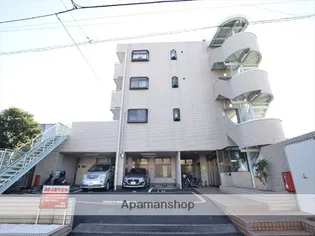 座間グリーンヒルの画像