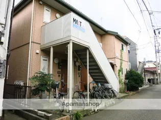 アムールIの画像