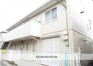 エヴァンス上鶴間Bの画像