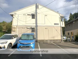 フォーレスト東大沼の画像