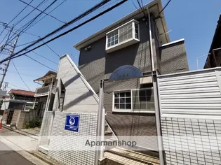 ベルメゾン相模原の画像