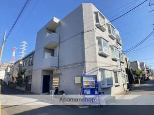 ウィング相模原Ⅱの画像