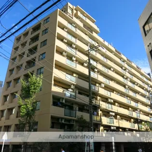 クリオ相模大野弐番館の画像