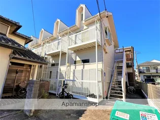 シャンテ相模台Aの画像