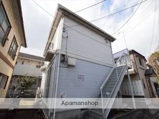 アレイ古淵2番館の画像