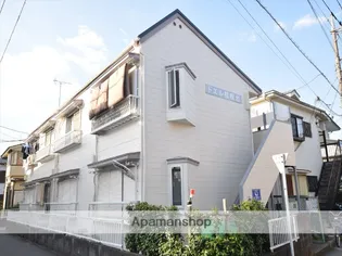 ドエル相模台の画像