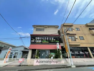 スカイビルの画像