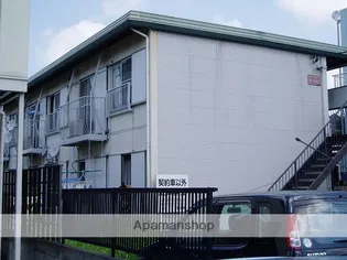 オリオンコーポの画像