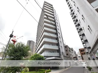 日神パレステージ小田急相模原フロント【5階】の外観