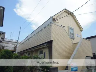 キャトルセゾン陽光台の画像