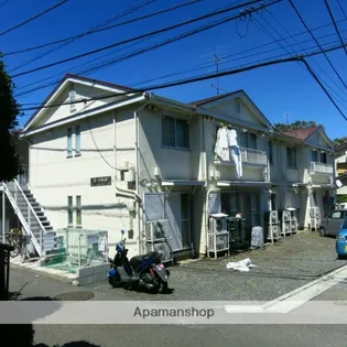 パークサイドの画像