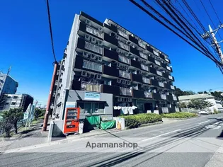 フラット座間の画像