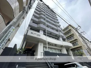 プラーズ相模大野【303号室】の外観