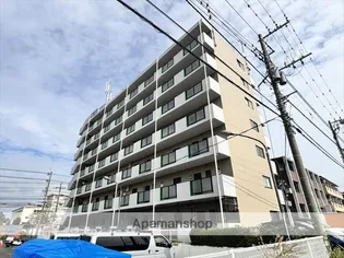 ルミエール北里の画像