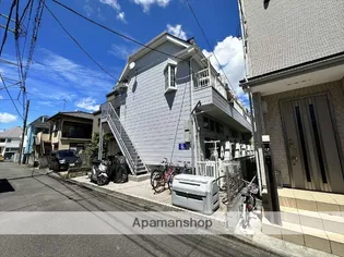 コンフォール相模台の画像