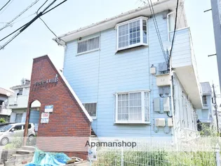 アリスコーポ町田の画像