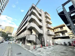 スクエアKIIの画像