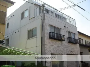 南台ハイツの画像