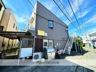 コミュニカーレ相武台の画像