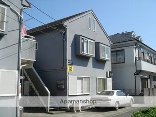 サウスヒルズⅠ【1階】の外観