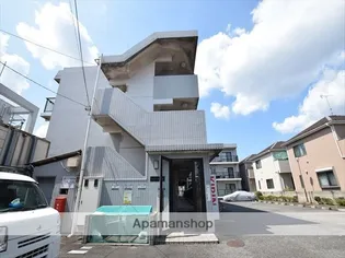 レジデンス イン ZAMAの画像