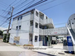 カロディカーサ相模大野の画像