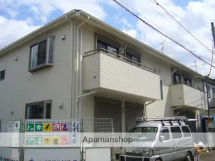 フレックスひばりが丘の画像