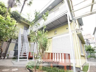 コーポリキの画像