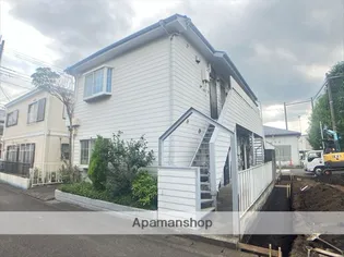 ワザーリングハイツの画像