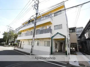 ノーブルコートの画像