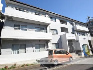 CLLエクセレンス相模台Ⅱ【1階】の外観