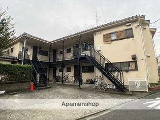 井上コーポの画像