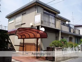 シティハイムコトブキの画像