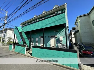 メゾンエスポアの画像