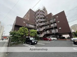 アパートメント松が枝IIの画像