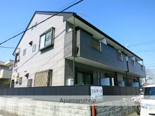 シルキーⅢの画像