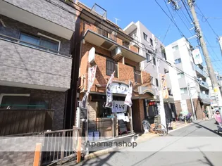 ライオンズマンション相模台第2【3階】の外観