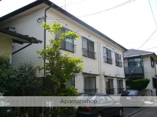 ハイムプルミエ【105号室】の外観