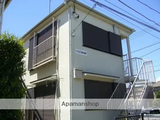 シエロ東林間の画像