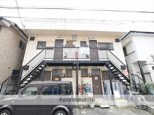 コーポフォレストの画像