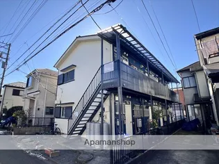 ビラ相南の画像