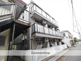 エルミタージュ相模の画像