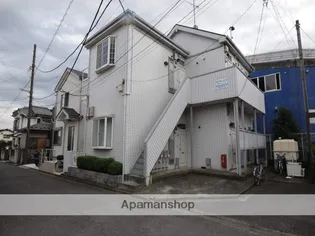 ホワイトハイツの画像