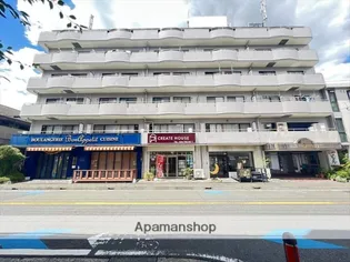 エクレール東林間2番館の画像