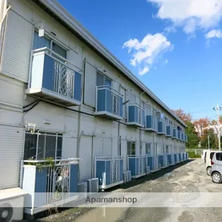 サンシティIIの画像