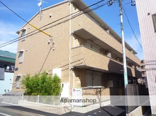 グランドハイツかとうの画像