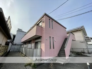 ルピナスブラン【1階】の外観