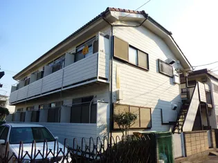 コーポ伊都の画像