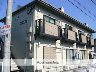 ムーンハイム渋谷の画像