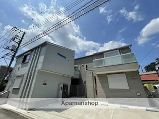 グッドウィル【1階】の外観